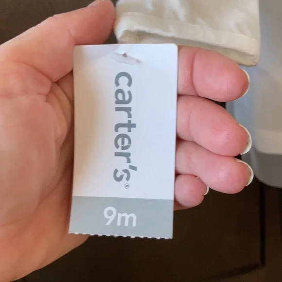 💖3/$25 Carter’s baby outfit - Picture 7 of 10